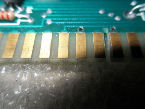 Mikul 6075 REV 1 PC Board
