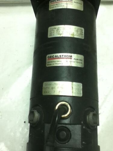 PARVEX TBN303-R0017 TACHOMETER