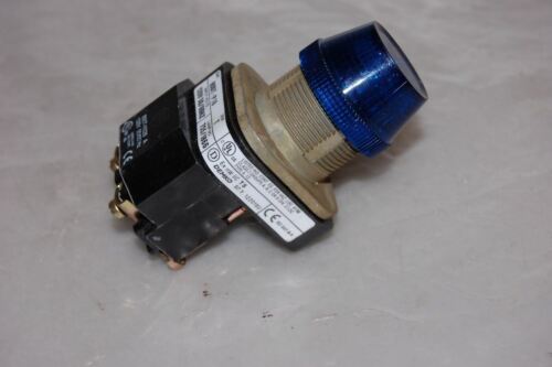 Allen-Bradley PILOT LIGHT 800T-P16