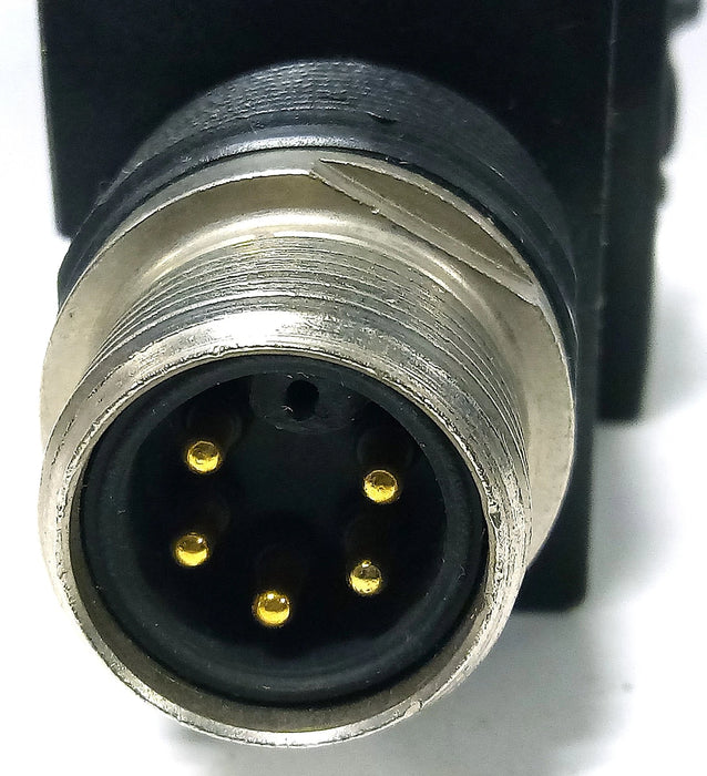 Allen-Bradley 42GTF-9002-QD 70-264 V AC/DC Photoelectric Proximity Sensor