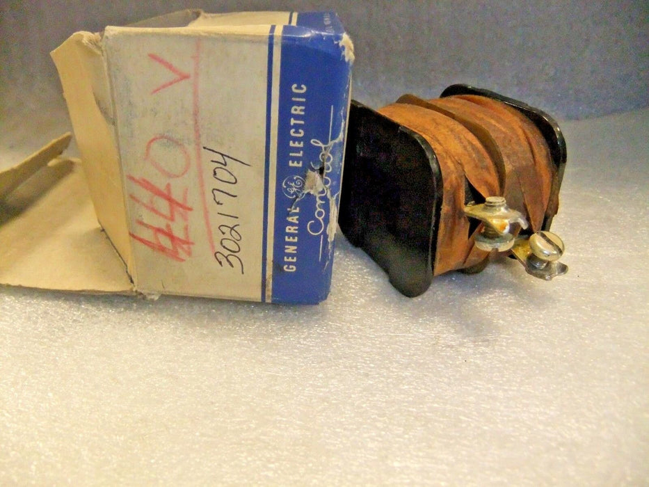 GE 3021704 Coil