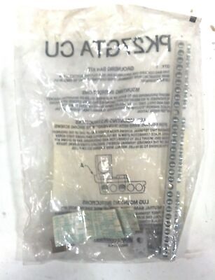 Square D PK27GTACU Grounding Bar Kit For HCN Panelboard