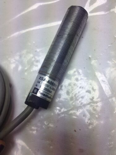 Telemecanique XSA-A05511 Sensor