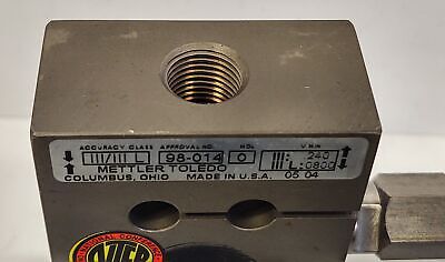 Mettler Toledo 084717020 Load Cell