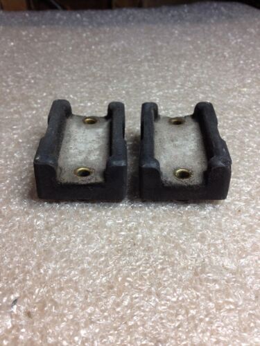 2 GE 3652500G21 Heater Amps