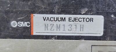 SMC NZM131H Vacuum Ejector Valve