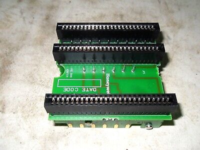 Honeywell 30756682-501 ADAPTER BOARD