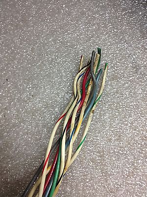 FEDERAL SIGNAL LSB-120 STACK LIGHT