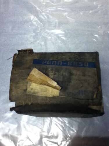 JOHNSON CONTROLS P15AJ-17 PRESSURE SWITCH