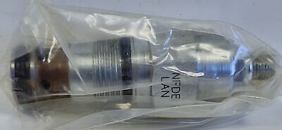 Sun Hydraulics NFDB-LAN Needle Valve
