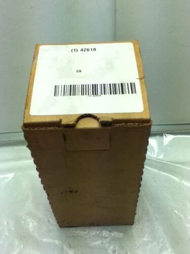 PARKER 4Z618 OIL FILTER