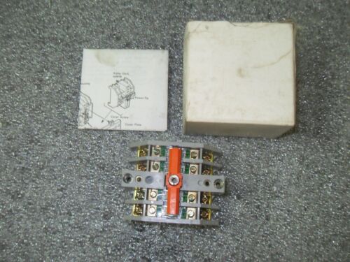 Furnas 46MTB40 Adder Deck Attachment