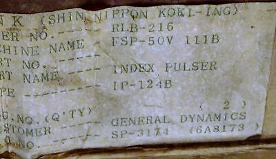 Sumtak IP124S7B Rotary Encoder