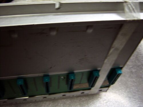 Lot of 2 Uticor 75C48 Track / Rack for PLC
