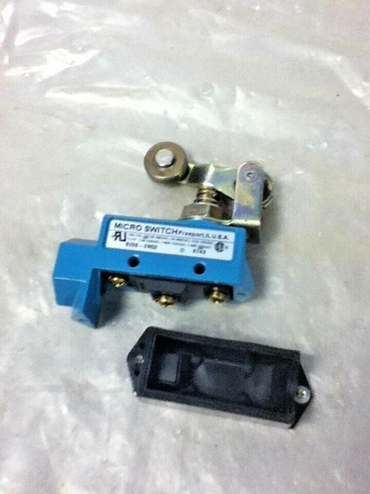 Honeywell Microswitch BZE6-2RQ2 Limit Switch