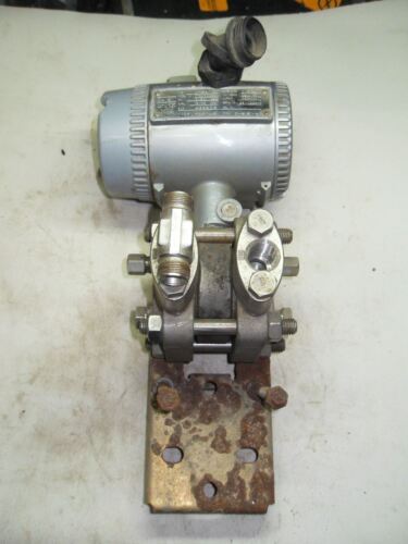 Bailey PTSDDB1222B21A0 Pressure Transducer
