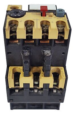 Allen-Bradley 193-BSC-24 600V 16-24A Solid State Overload Protection Relay