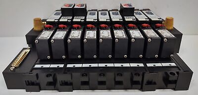 B√ºrkert US70309 Type 5470 Solenoid Valve Assembly