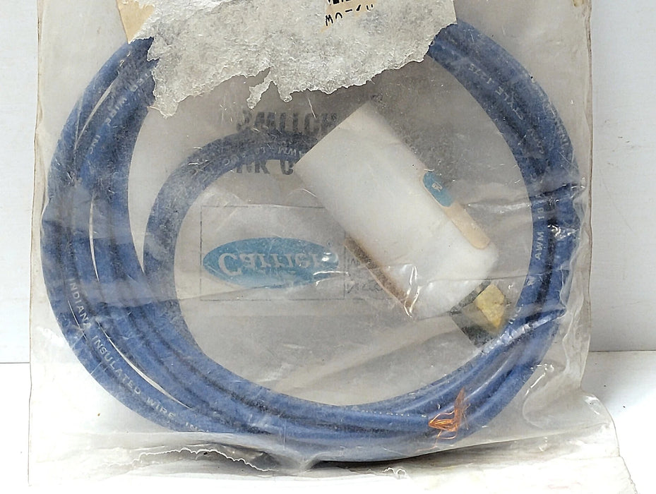 Carrier HK02ZB28 27-60 psi Low Pressure Switch