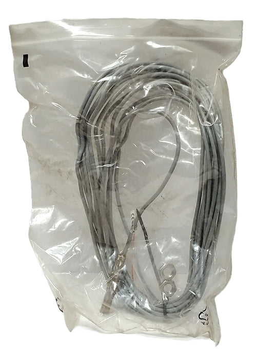 Pepperl Fuchs NBB1.5-8GM50-E2 10-30 V DC Inductive Proximity Sensor