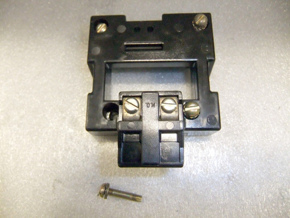 Allen-Bradley Z-21133 Coil Cover