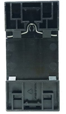 Siemens 3RV1011-0EA10 690 V .28-.4 A 3-Pole Circuit Breaker for Motor Protection