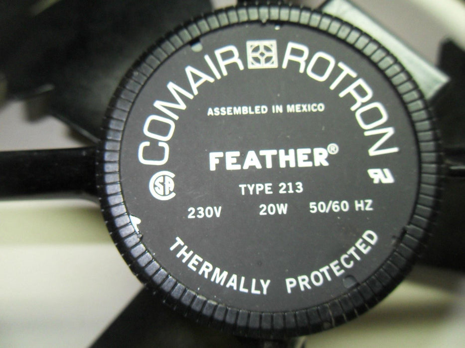 Comair 213 Fan