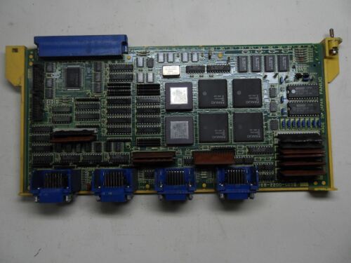 Fanuc A16B-2200-025 PC Board