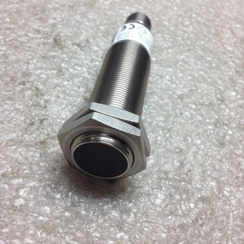 Balluff Bes M18El-Psc80B-S04G Inductive Sensor