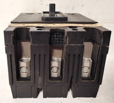 Gould ITE EF3-H050 50 A 600 V 3 P Circuit Breaker