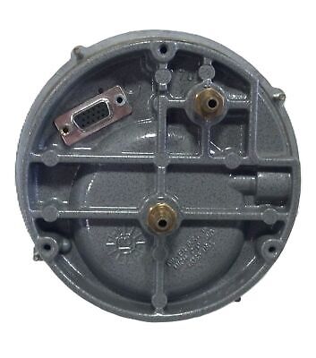 Dwyer DH3-003 Max 25 PSI 0-0.50" W.C. Digital Differential Pressure Controller