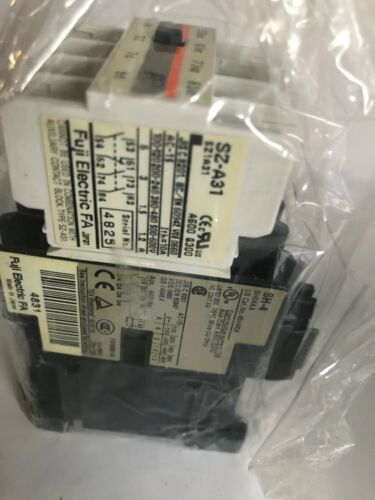 Fuji Relay SH-4