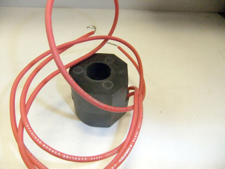 ASCO Coil 110/120V 099257-005-D