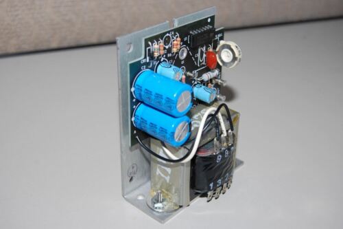 International Power IHA15-0.5 Power Supply