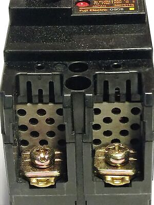 Fuji SA52BT / BT2BSB-015 Auto Breaker