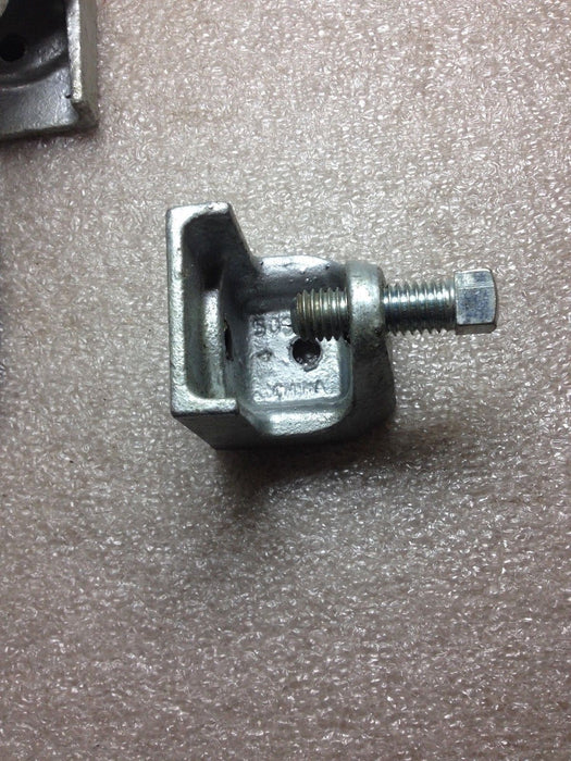 Appleton BH-502 Beam Clamps