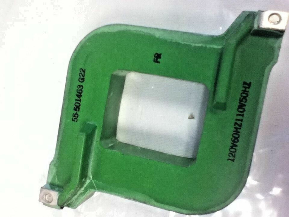 GE 55-501463G22 Coil