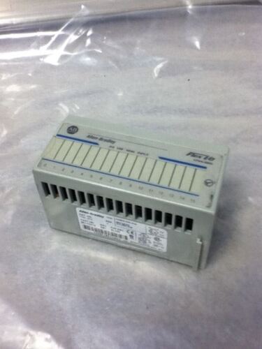 Allen-Bradley 1794-IB16 INPUT MODULE