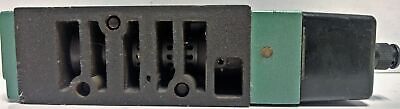 Numatics A12BA400ST00030 Solenoid Valve