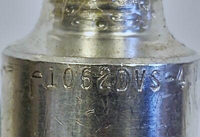 American Cylinder 1062DVS-4.00-2 Stainless Steel Double-Acting Air Cylinder