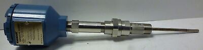 Rosemount 0068D21C30A020T32E5R04 Thermocouple