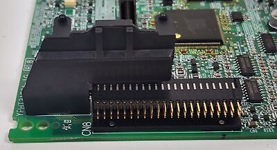 Yaskawa Electric ETC618059-S2016 Q11722-046-7 Printed Circuit board