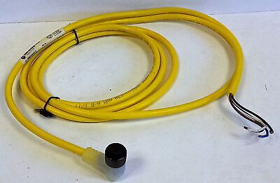 Allen-Bradley 889D-N4AC-2 PLC Cable