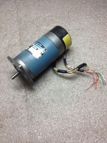 SUPERIOR ELECTRIC M062LE09C4006 NEMA 23 STEP MOTOR