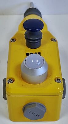 STI 44506-5420 ER6022-021-NEL Safety Pull Switch