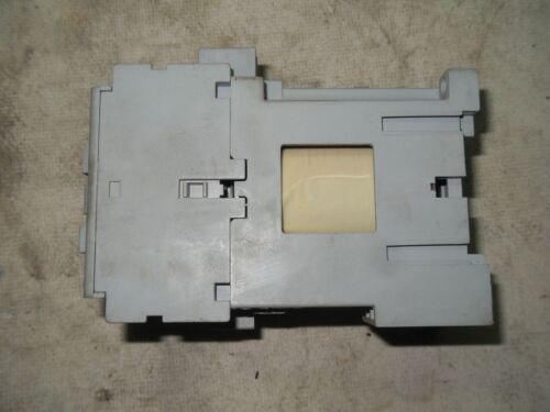 Allen-Bradley 100-C09Zf10 Contactor