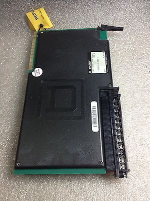 Square D SYMAX HOM-271 Series a Output Module
