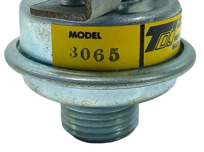 Tridelta 3065 Diaphragm Pressure Switch