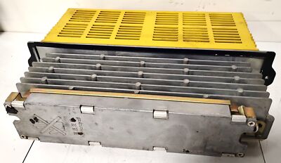 Fanuc A06B-6066-H006 AC Servo Amplifier