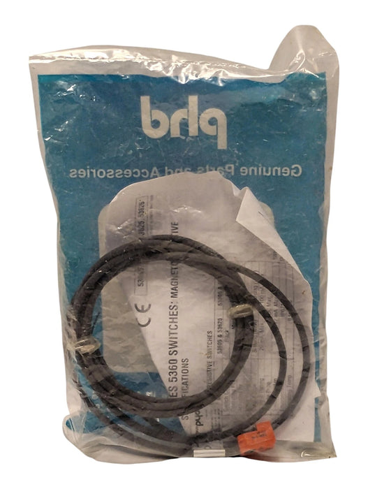 PHD 53606-1-02 6-24 V DC Magnetic Proximity Sensor